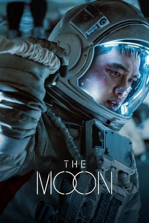 The Moon 2023 Hindi Dual Audio HDRip | Hindi Dubbed Movie – 480p