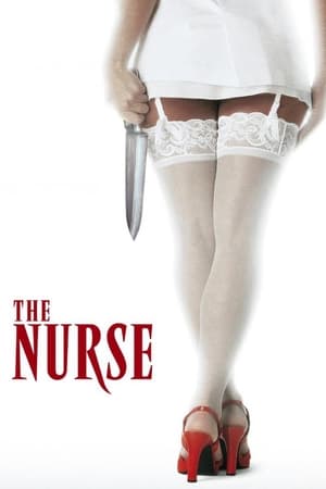 The Nurse (1997) Hindi Dual Audio | Hindi Dubbed Movie Uncut DVDRip [1GB]