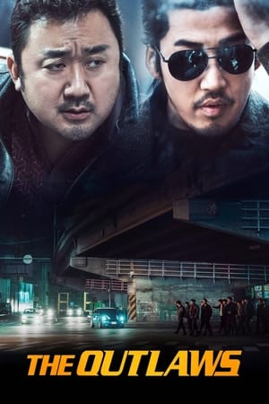The Outlaws (2022) Hindi Dual Audio HDRip | Hindi Dubbed Movie – 480p