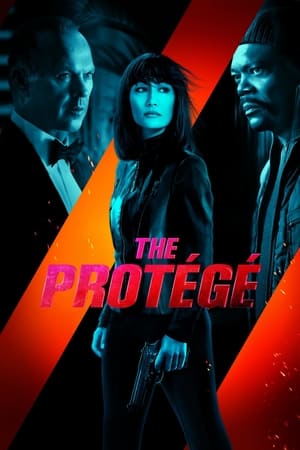 The Protégé 2021 Hindi Dual Audio HDRip | Hindi Dubbed Movie – 480p