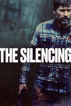 The Silencing (2020) (English) Movie HDRip | Hindi Dubbed Movie | 480p