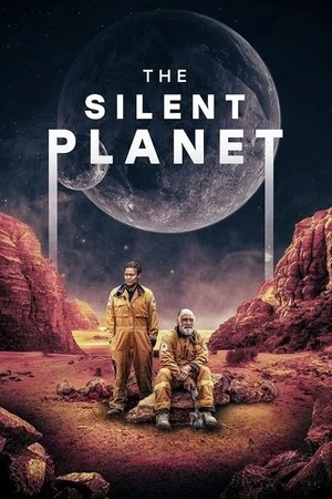 The Silent Planet 2024 Hindi Dual Audio WEB-DL | Hindi Dubbed Movie