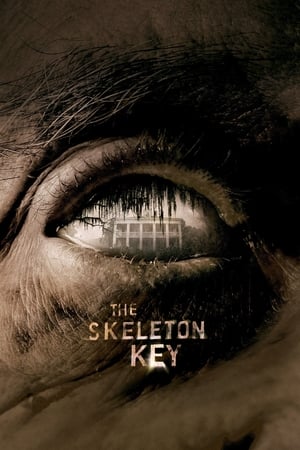 The Skeleton Key (2005) Dual Audio Hindi | Hindi Dubbed Movie BluRay 320MB