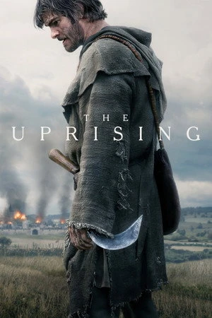 The Uprising 2026 Hindi - English Dual Audio WEBRip | Hindi Dubbed Movie