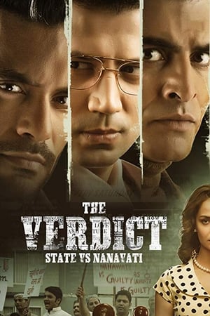 The Verdict State Vs Nanavati 2019 Season 1 All Episodes Hindi HDRip [Complete] | Hindi Dubbed Movie | 480p