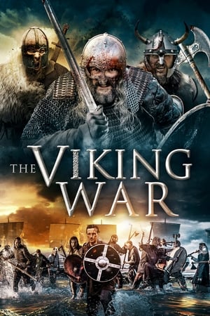 The Viking War 2019 Hindi Dual Audio | Hindi Dubbed Movie BluRay [960MB]