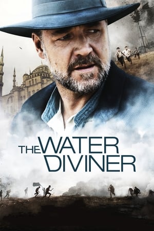 The Water Diviner (2014) Hindi Dual Audio | Hindi Dubbed Movie BluRay 350MB