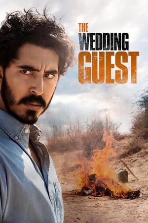The Wedding Guest (2018) Hindi Dual Audio | Hindi Dubbed Movie Web-DL 450MB