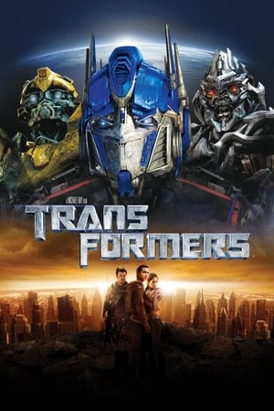 Transformers (2007) Hindi Dual Audio | Hindi Dubbed Movie BluRay 400MB