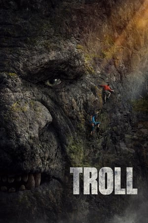 Troll (2022) Hindi Dual Audio HDRip | Hindi Dubbed Movie – 480p