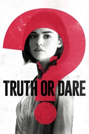 Truth or Dare 2018 Hindi Dual Audio WEB-DL | Hindi Dubbed Movie