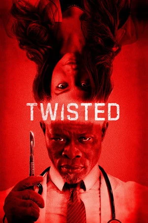Twisted 2026 Hindi Dual Audio WEB-DL | Hindi Dubbed Movie