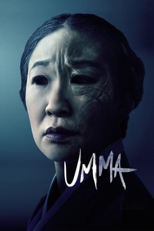 Umma (2022) Hindi Dual Audio HDRip | Hindi Dubbed Movie – 480p