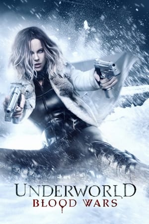 Underworld Blood Wars 2016 Hindi | Hindi Dubbed Movie Dual Audio with Esubs [750MB]