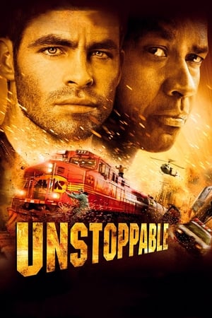Unstoppable (2010) Hindi Dual Audio | Hindi Dubbed Movie BluRay 300MB ESubs