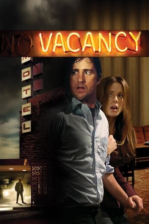 Vacancy (2007) Hindi Dual Audio | Hindi Dubbed Movie BluRay [800MB]