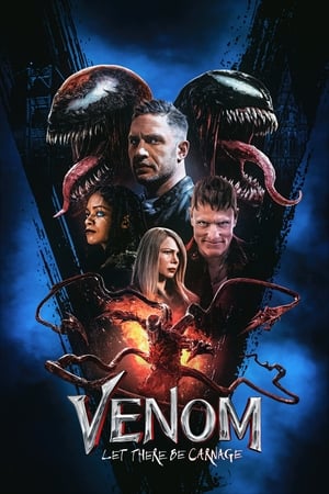 Venom: Let There Be Carnage (2021) Hindi Dual Audio HDRip | Hindi Dubbed Movie – 480p – 1080p