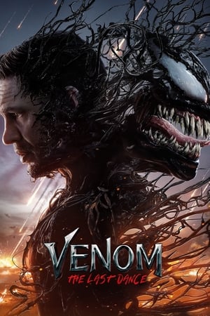 Venom: The Last Dance (2024) Dual Audio Hindi (ORG 5.1) HDRip | Hindi Dubbed Movie – 480p – 1080p