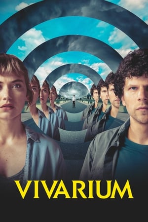 Vivarium (2019) Hindi Dual Audio | Hindi Dubbed Movie BluRay 300MB
