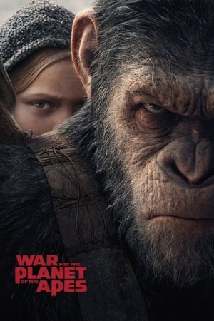 War for the Planet of the Apes 2017 ORG Dual Audio Hindi Full Movie | Hindi Dubbed Movie Bluray - 1.3GB