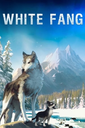 White Fang (2018) Hindi Dual Audio | Hindi Dubbed Movie Web-DL [800MB]