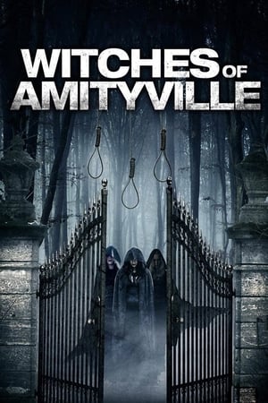 Witches of Amityville Academy (2020) Hindi Dual Audio | Hindi Dubbed Movie Web-DL 300MB