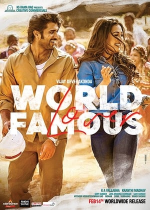 World Famous Lover 2020 (Hindi – Telugu) Dual Audio | Hindi Dubbed Movie UnCut HDRip 450MB