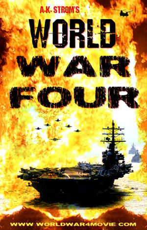 World War Four 2019 Hindi Dual Audio | Hindi Dubbed Movie HC HDRip 300MB