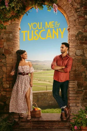 You, Me & Tuscany 2026 Hindi Dual Audio WEB-DL | Hindi Dubbed Movie