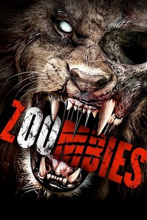 Zoombies (2016) Hindi Dual Audio | Hindi Dubbed Movie BluRay 300MB